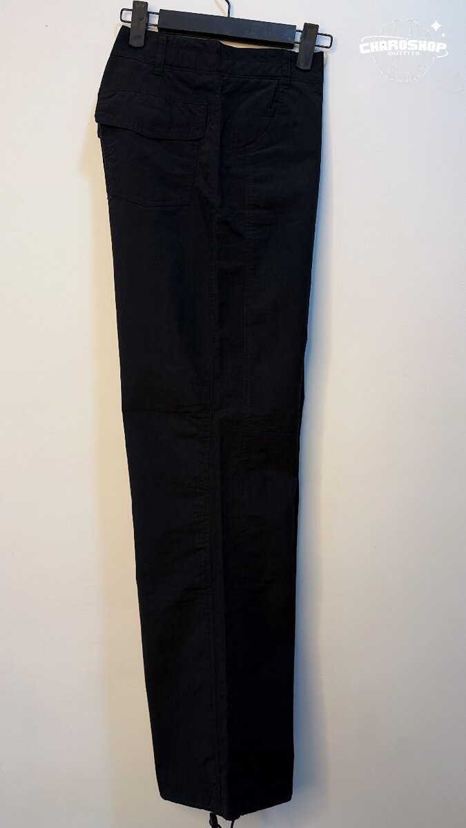 Pantalon cargo urbain homme