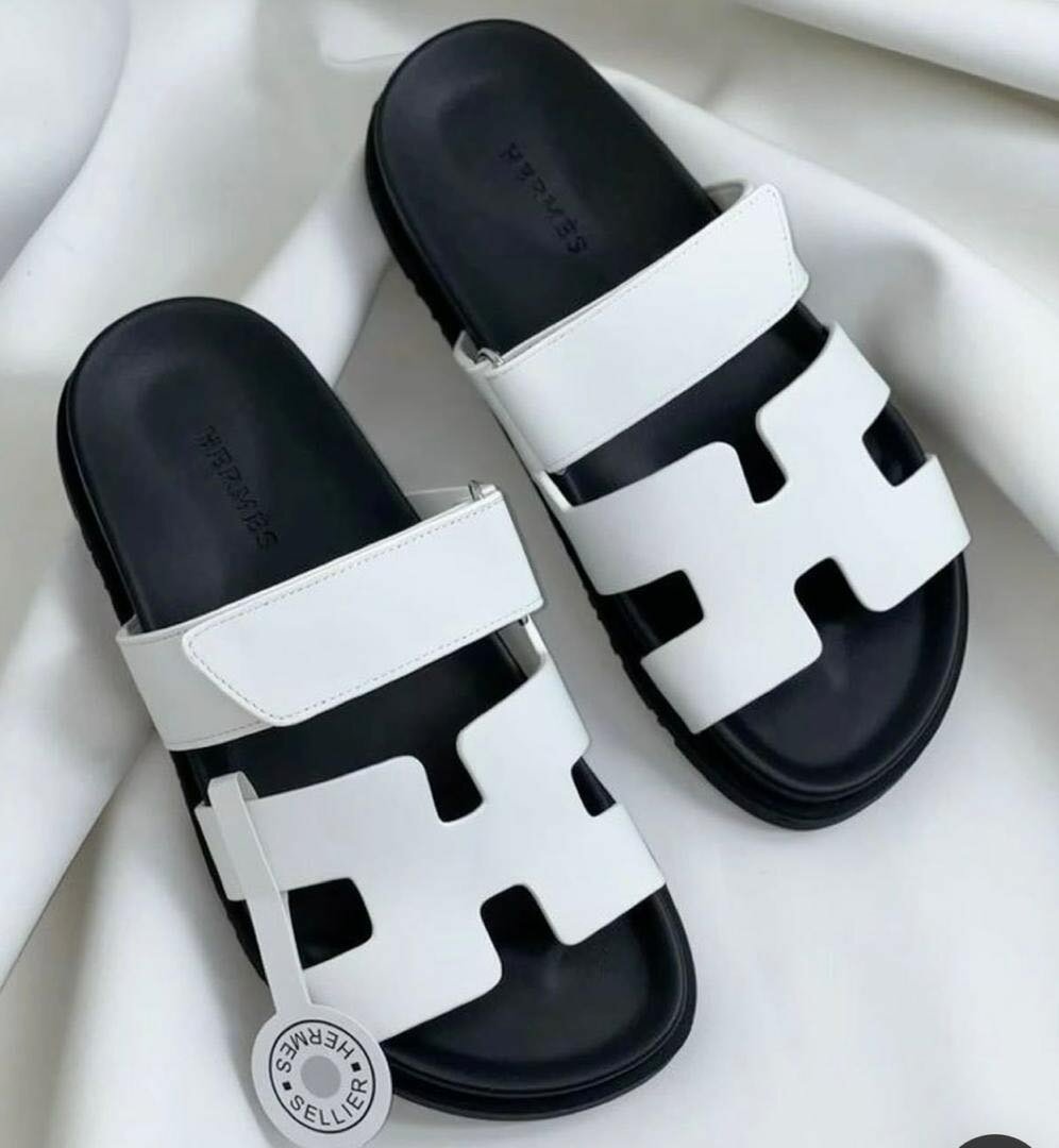 Flip-flops & slides