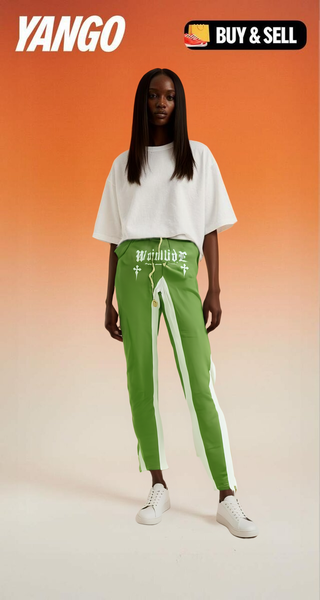 Pantalon style urbain