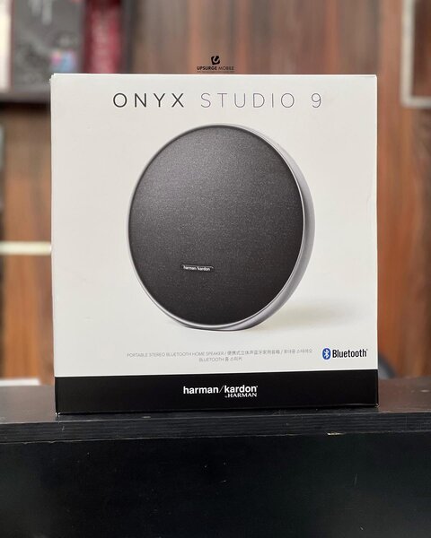 Onyx studio 9