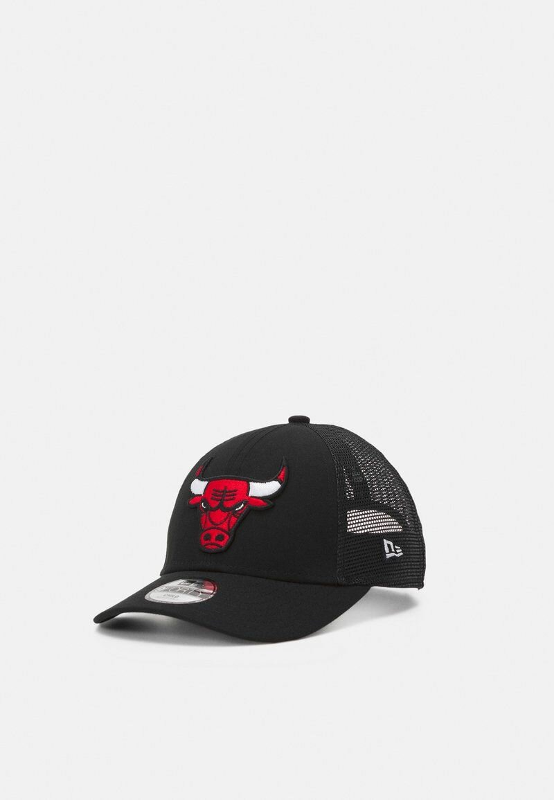 Casquette noire sportive