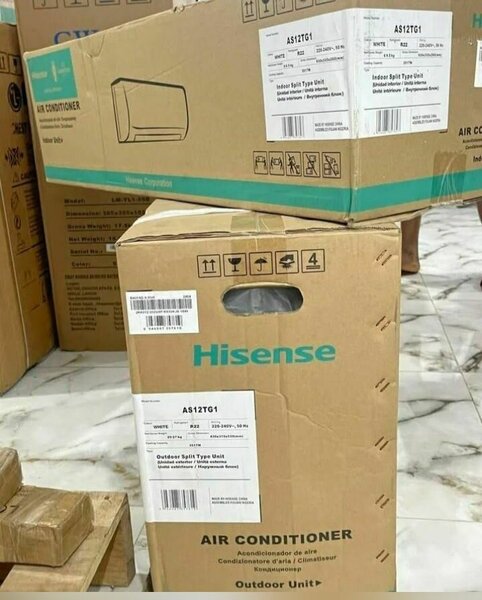 Buy Hisense 1.5HP Air Conditio
