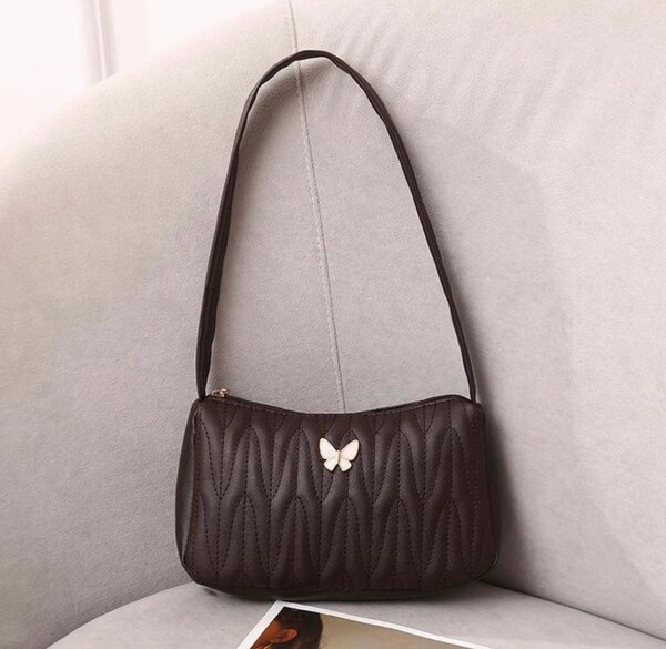 Sac Bandoulière Élégant Femme