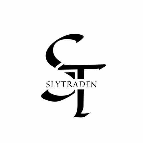 Slytraden