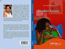 Roman douleur intime