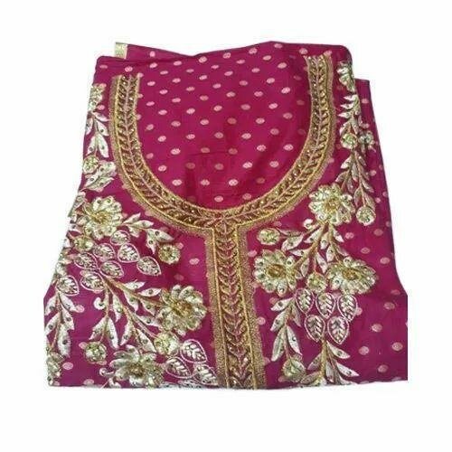 3pcs unstitch suit