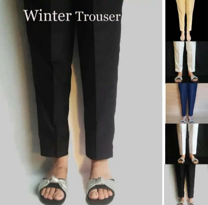 ladies Trouser