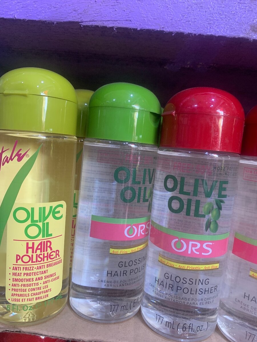 Olive Oil