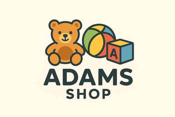 ADAMS SHOP️