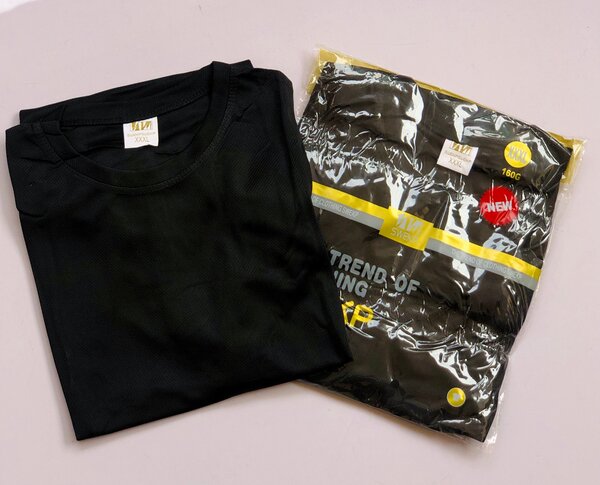 QUALITY PLAIN T shirt