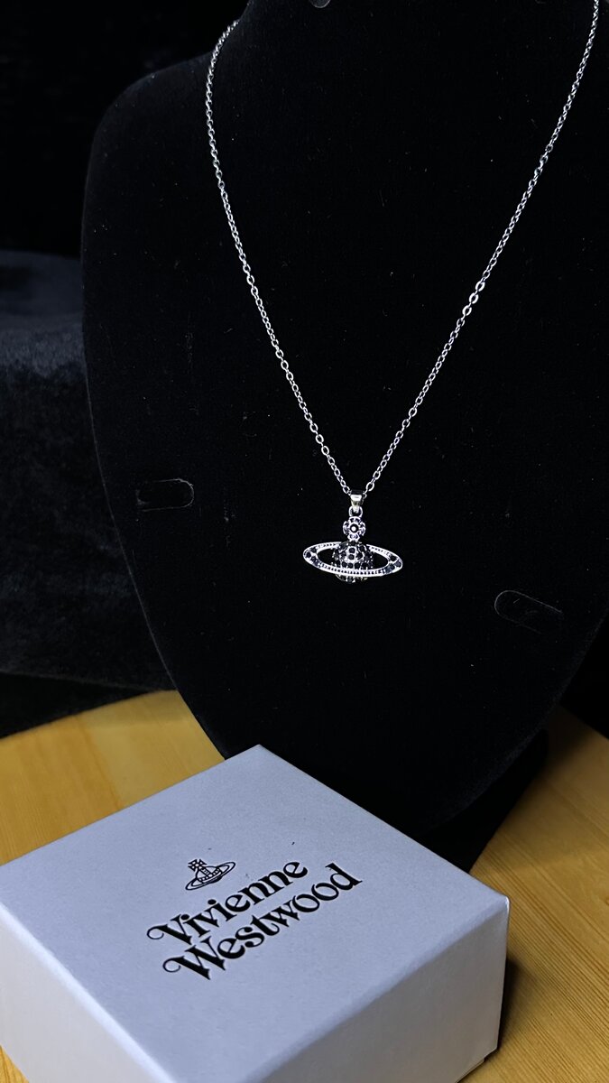 Collier Vivienne Westwood