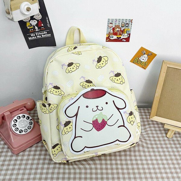Sacs à dos Sanrio
