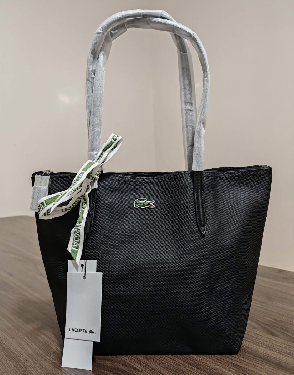 Sac à Main Lacoste Femme