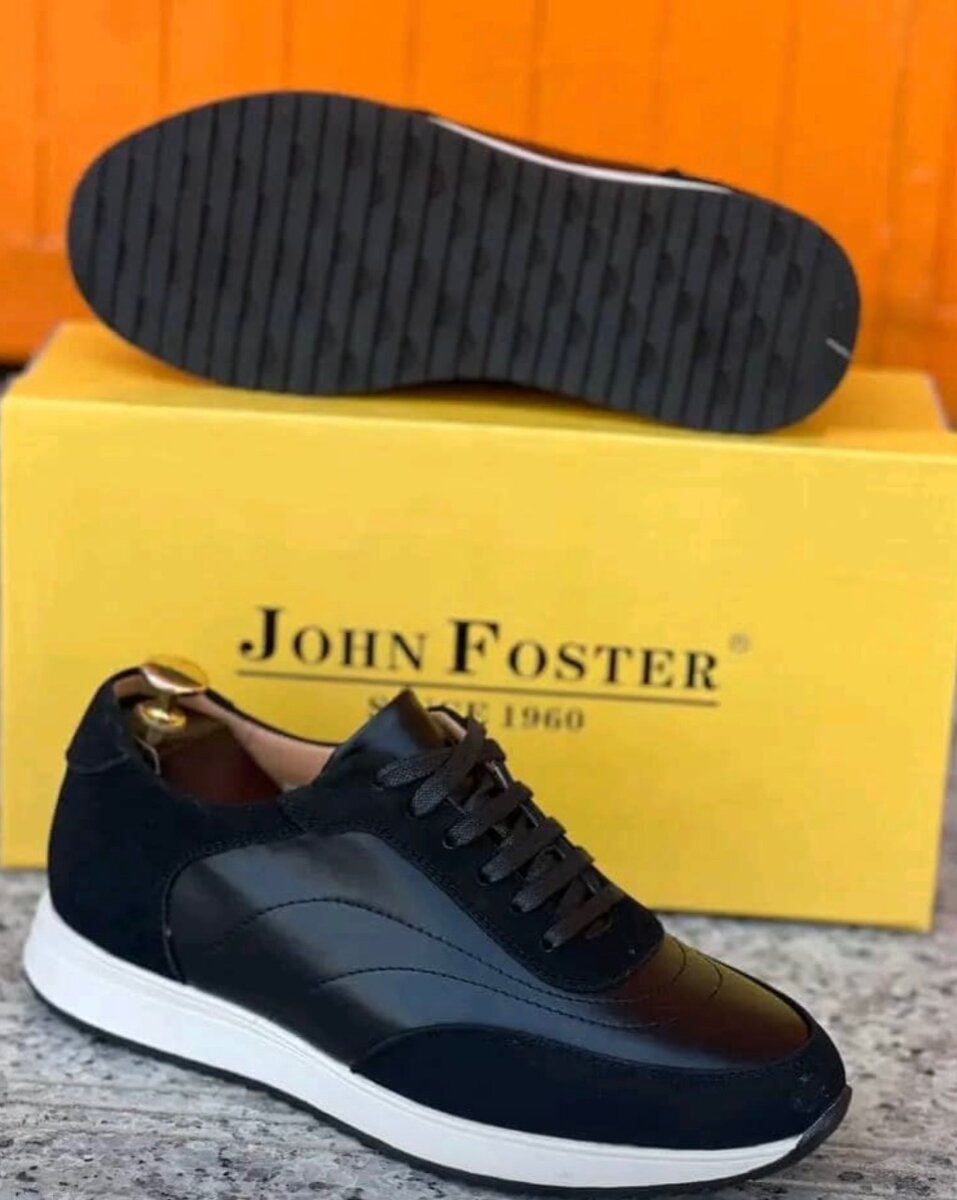 Chic chaussure pour homme