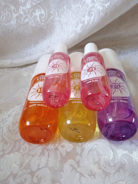 Kit découverte Sunny vibes