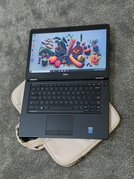 Dell Latitude e5450