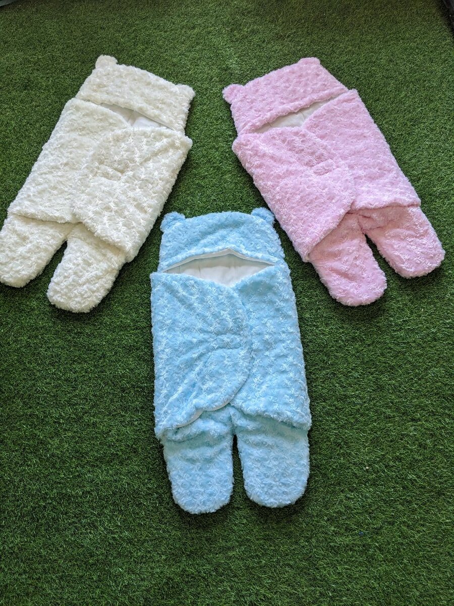 Baby suado new Vasion & hospital Receiver.