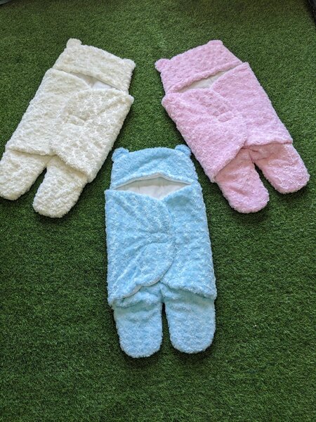 Baby suado new Vasion & hospital Receiver.