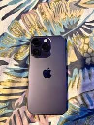 Iphone 14 pro