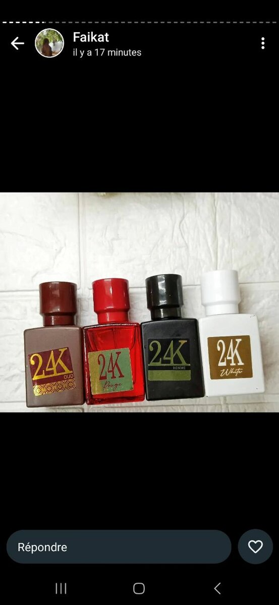 Parfum24, k