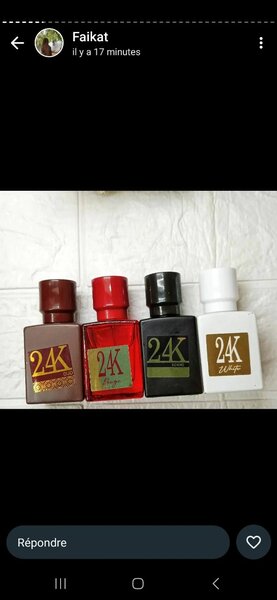 Parfum24, k