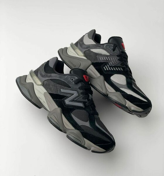 New Balance 9060s - Castlerock