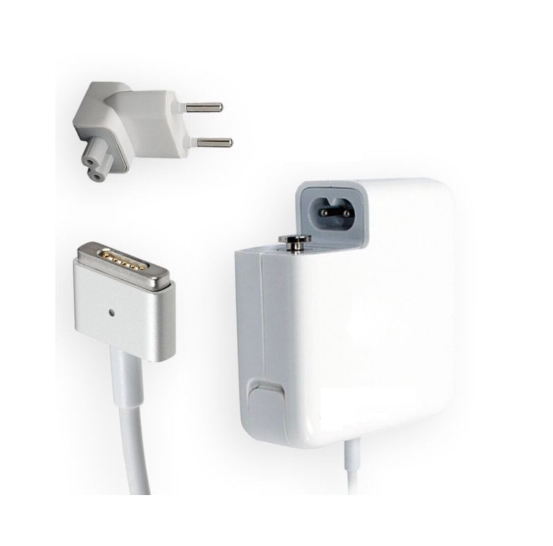 ChargeurMagSafe MacBook bout T