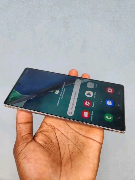 Samsung Galaxy Note20