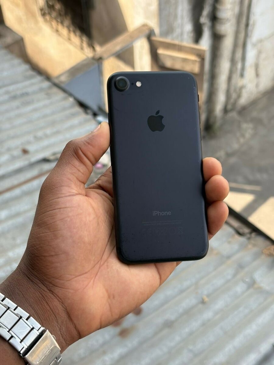 iPhone 7 128GB