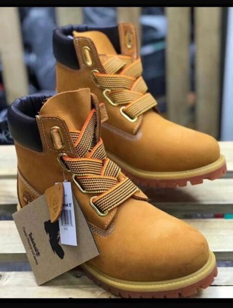 TIMBERLAND