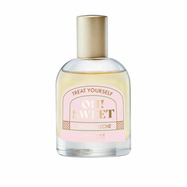 Sweet Dulce De Leche Edt