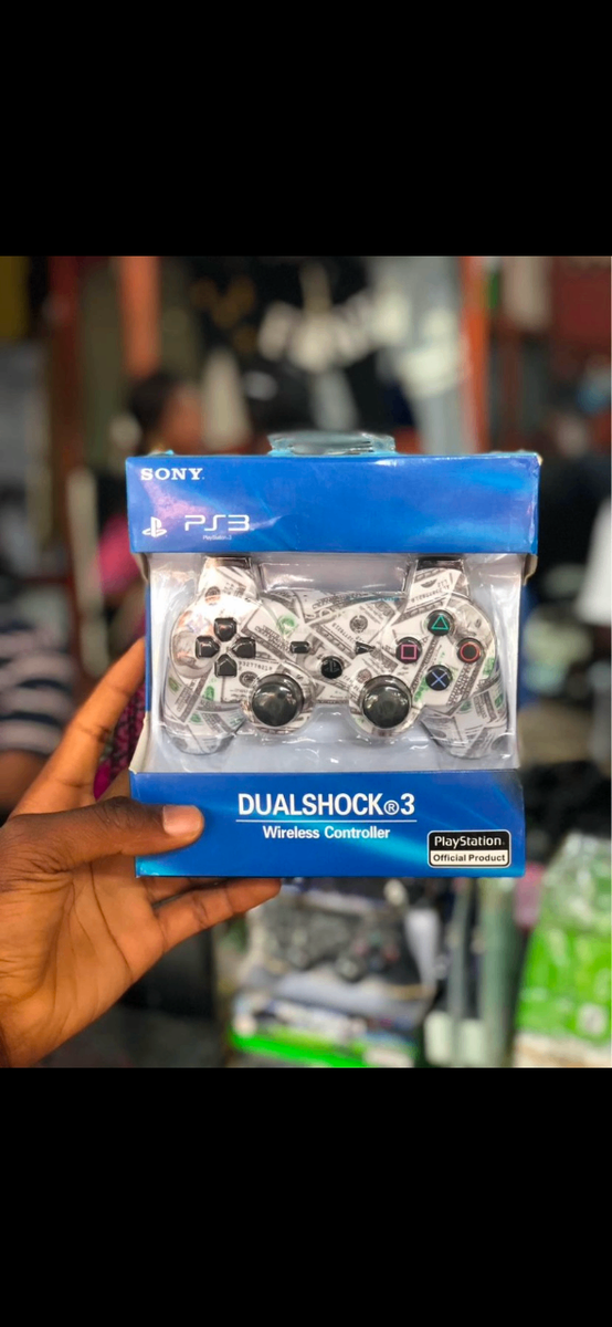 Promotion de manette originales ps3