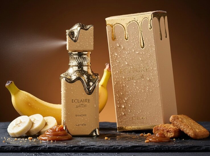 Lattafa Banofi Eclaire
