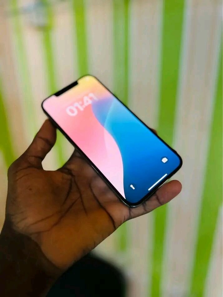 Smartphone moderne 256 Go