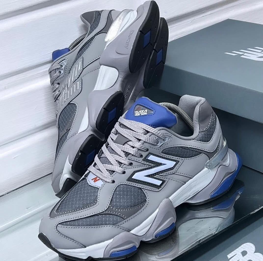 Chaussures de sport New Balance