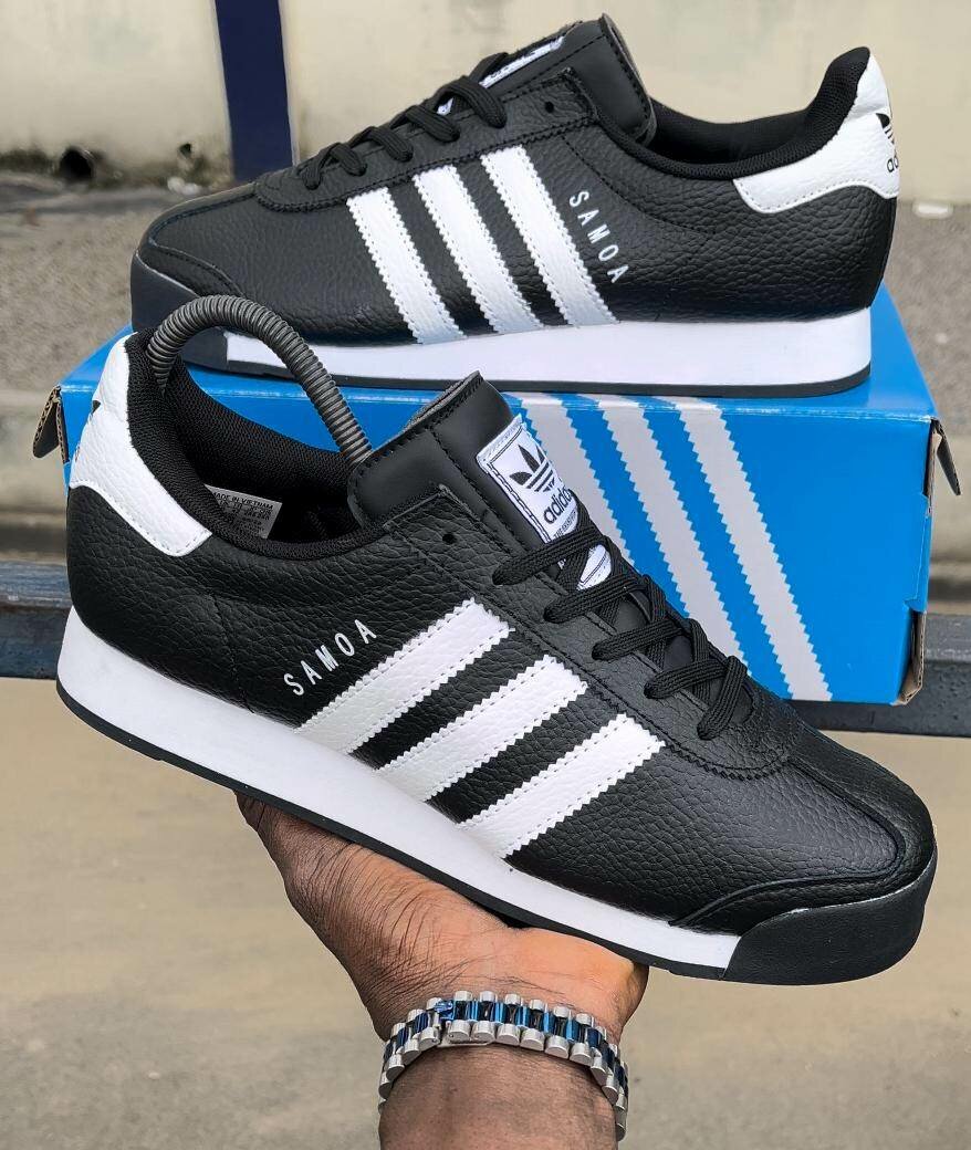 Adidas Samoa
