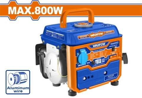 Générateur WADPOW 800W Compacité