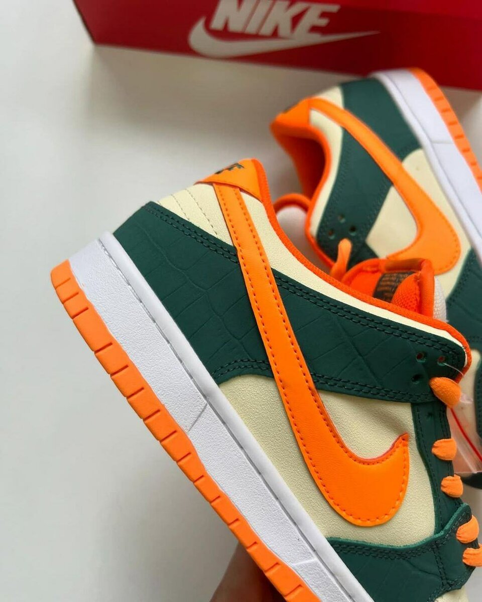 Baskets Nike Dunk Low