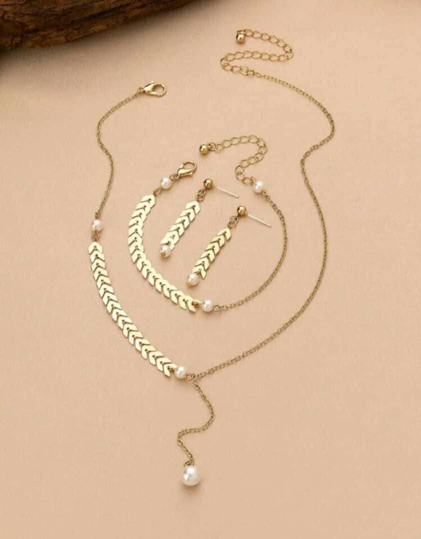 Complet chaîne sans coffret