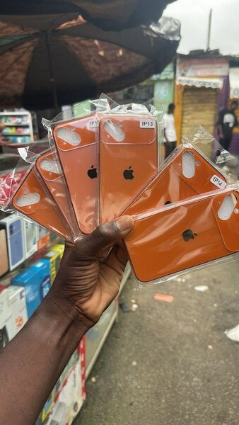 Coques pour iphone