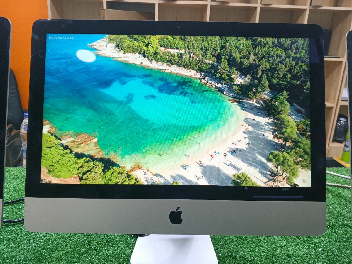 iMac Écran 21 pouces