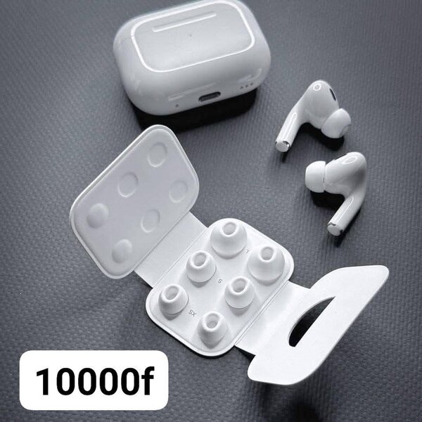 AirPods Pro 2 authentique