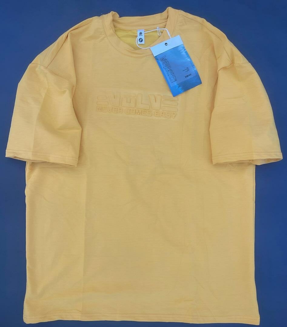 T-shirts très bonne qualité