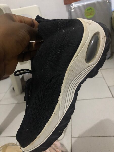 Baskets de sport légères unisexes