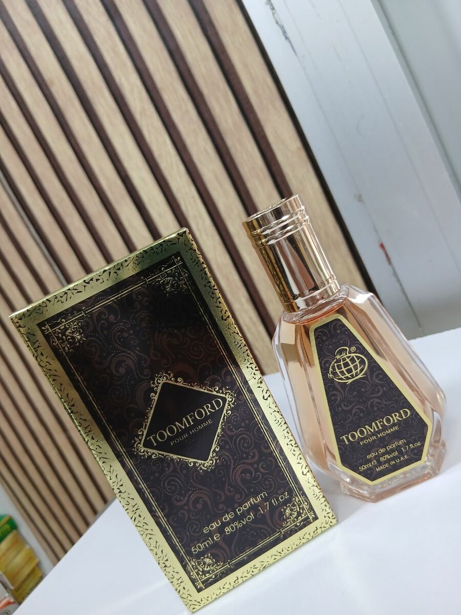Eau de Parfum Unisexe Élégant