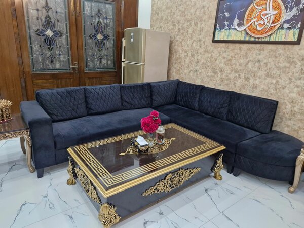 Sofa set