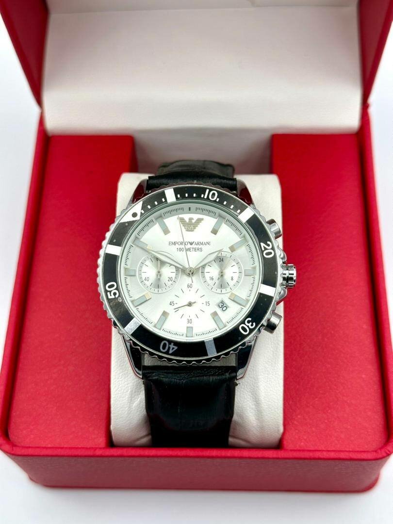 Montre Homme Élégante