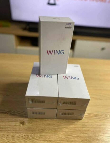 Smartphone Wing 5G