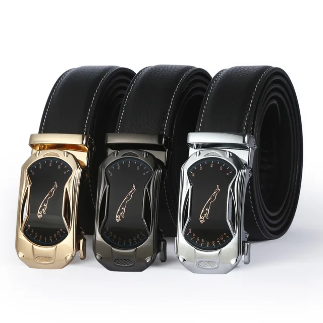 Belts for men