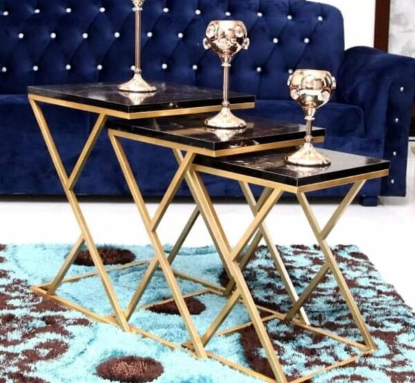Tables three pc